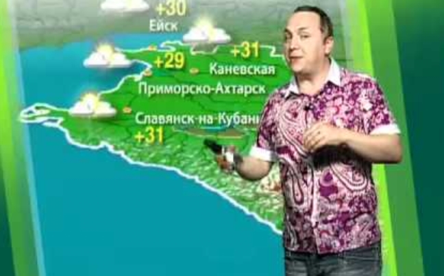 Ωραίος καιρός για… ξύρισμα