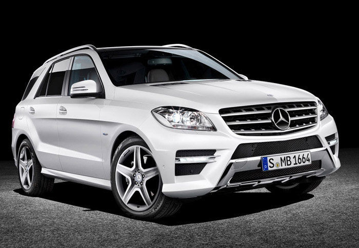 Η νέα Mercedes GLS