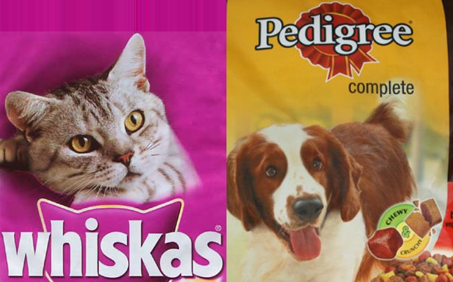 Στο πλευρό των φιλοζωικών σωματείων Pedigree και Whiskas!