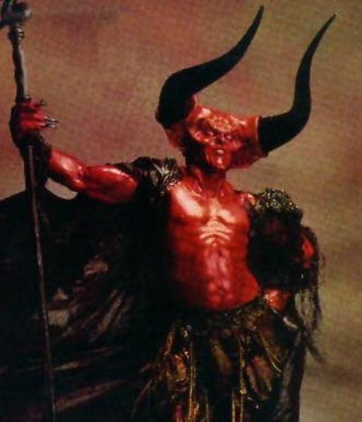Σατανιστές θέλουν να τοποθετήσουν άγαλμα του Σατανά στην Οκλαχόμα
