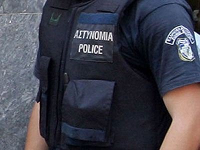 Αστυνομικός υποψήφιος Περιφερειάρχης Κρήτης με τη Χρυσή Αυγή
