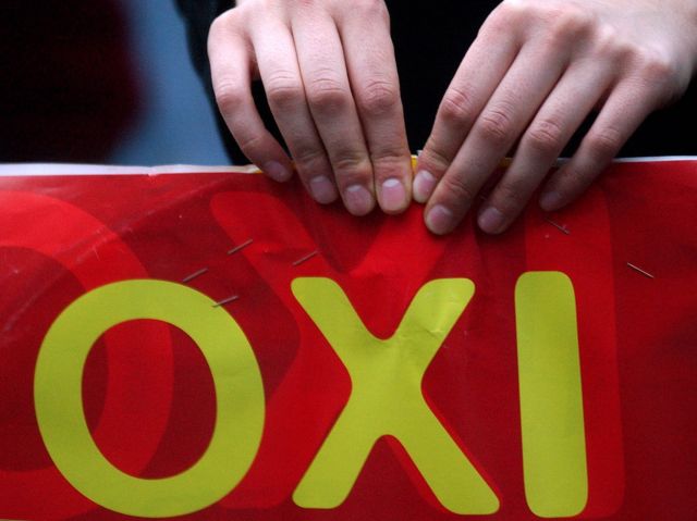 Τιμωρία της Κύπρου για το όχι στο «Ανάν» μεθόδευαν ΗΠΑ – Ε.Ε.