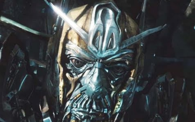 Το Transformers 3 σε 3D προβολές