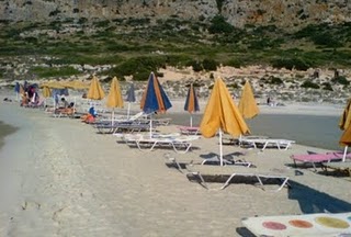 Πέθανε πάνω στην ξαπλώστρα του…