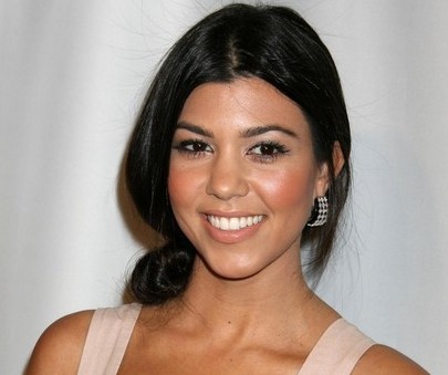 Καυτό βίντεο με πρωταγωνίστρια την Kourtney Kardashian;