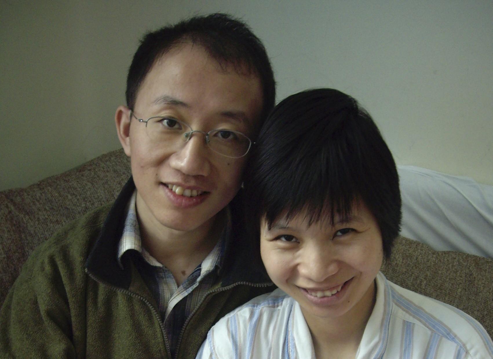 Αποφυλακίστηκε ο Κινέζος διαφωνών Χου Ζία