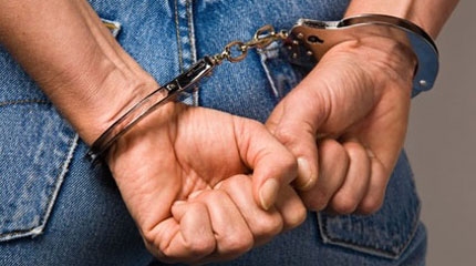 Συνελήφθη πολιτευτής της Χρυσής Αυγής για οπλοστάσιο