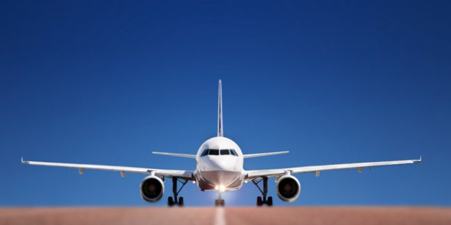 «Θρίλερ» κατά την προσγείωση στο αεροδρόμιο Ηρακλείου