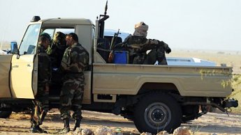 Πολύνεκρη επίθεση εναντίον τρομοκρατών στη Μαυριτανία