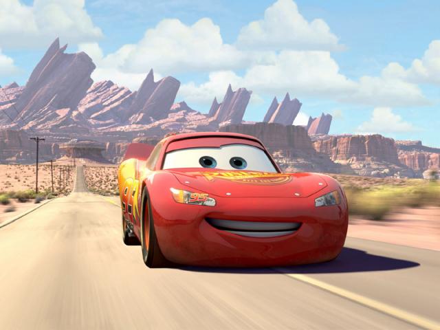 Στην κορυφή του αμερικανικού box office το «Cars 2»