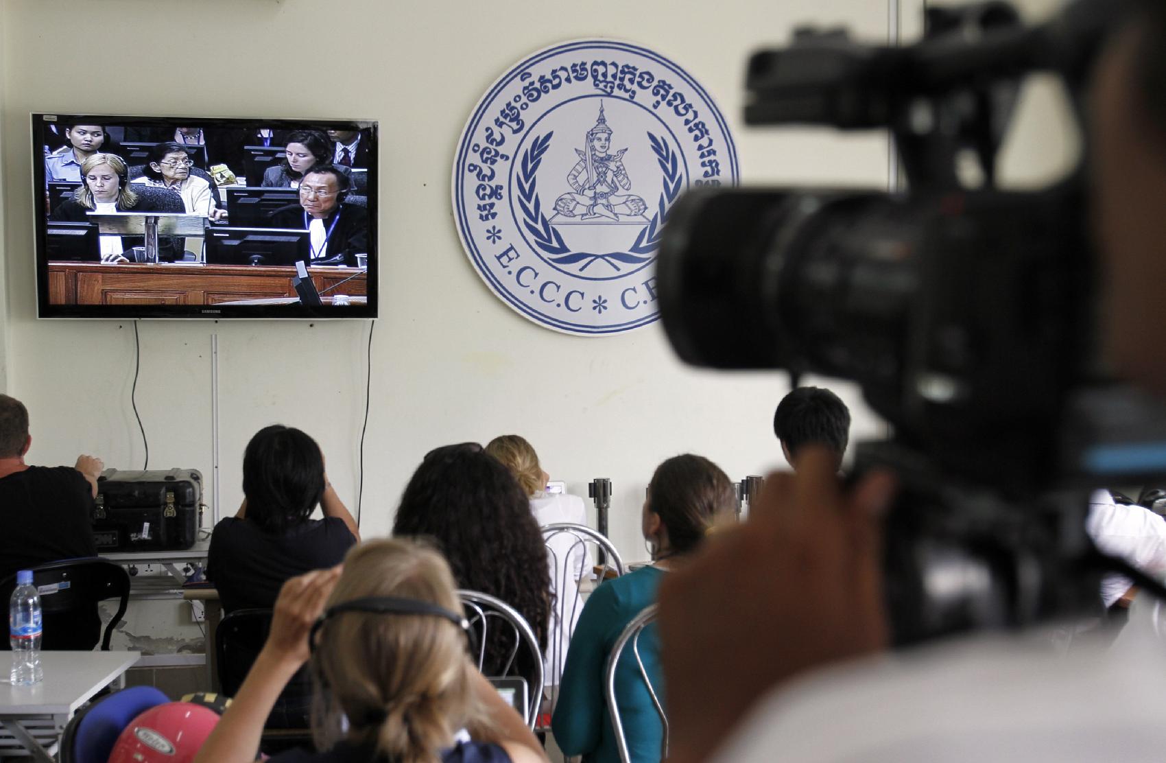 «Είχαν απλά στερήσει κάθε αξία από την ανθρώπινη ζωή»