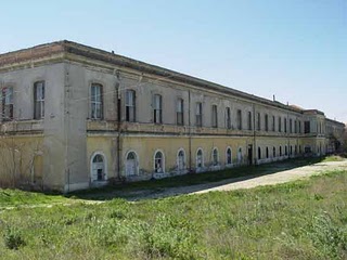 Φεστιβάλ ΑΝΑΚΑΤΑ στο στρατόπεδο Παύλου Μελά