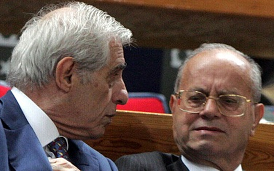 Γιαννακόπουλοι σε Μπερτομέου: Διορθώστε άμεσα την ασέβεια!