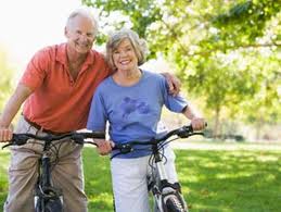 Απώλεια βάρους και άσκηση σε ηλικιωμένους ασθενείς