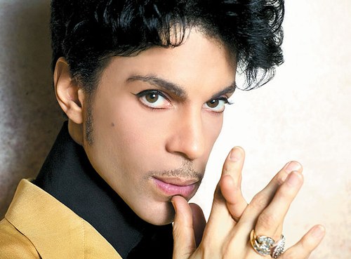 Δεν σκοπεύει να ηχογραφήσει άλλα άλμπουμ ο Prince
