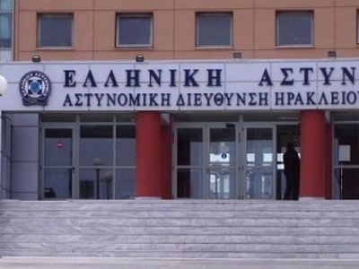 Ανήλικοι «ξάφριζαν» σκάφη στο λιμάνι Ηρακλείου