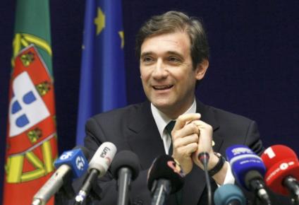Νέα έκτακτα μέτρα προετοιμάζει η Πορτογαλία