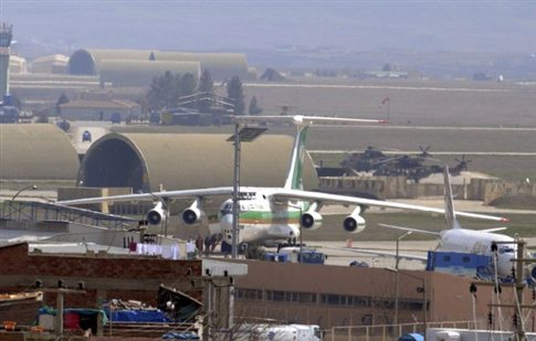Παραβίαση των διεθνών κανόνων η άρνηση ανεφοδιασμού των ιρανικών αεροπλάνων