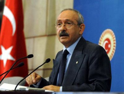Τον δικηγόρο του αρχηγού των κεμαλιστών συνέλαβε η τουρκική αστυνομία