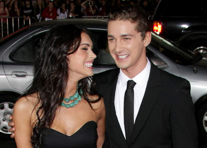 Τα «άπλυτα» της Megan Fox στη φόρα