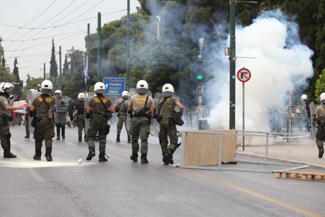 Στο πλευρό του Μ. Κυπραίου το Πανελλήνιο Άρμα Πολιτών