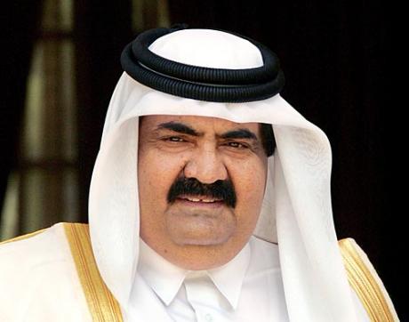Παρέμβαση των αραβικών χωρών ζητά το Κατάρ