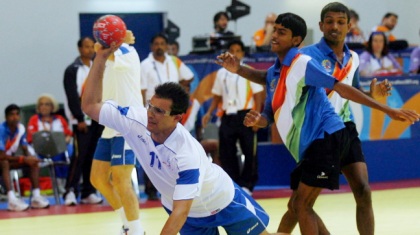 Special Olympics: Δύο μετάλλια για τις ελληνικές ομάδες χάντμπολ