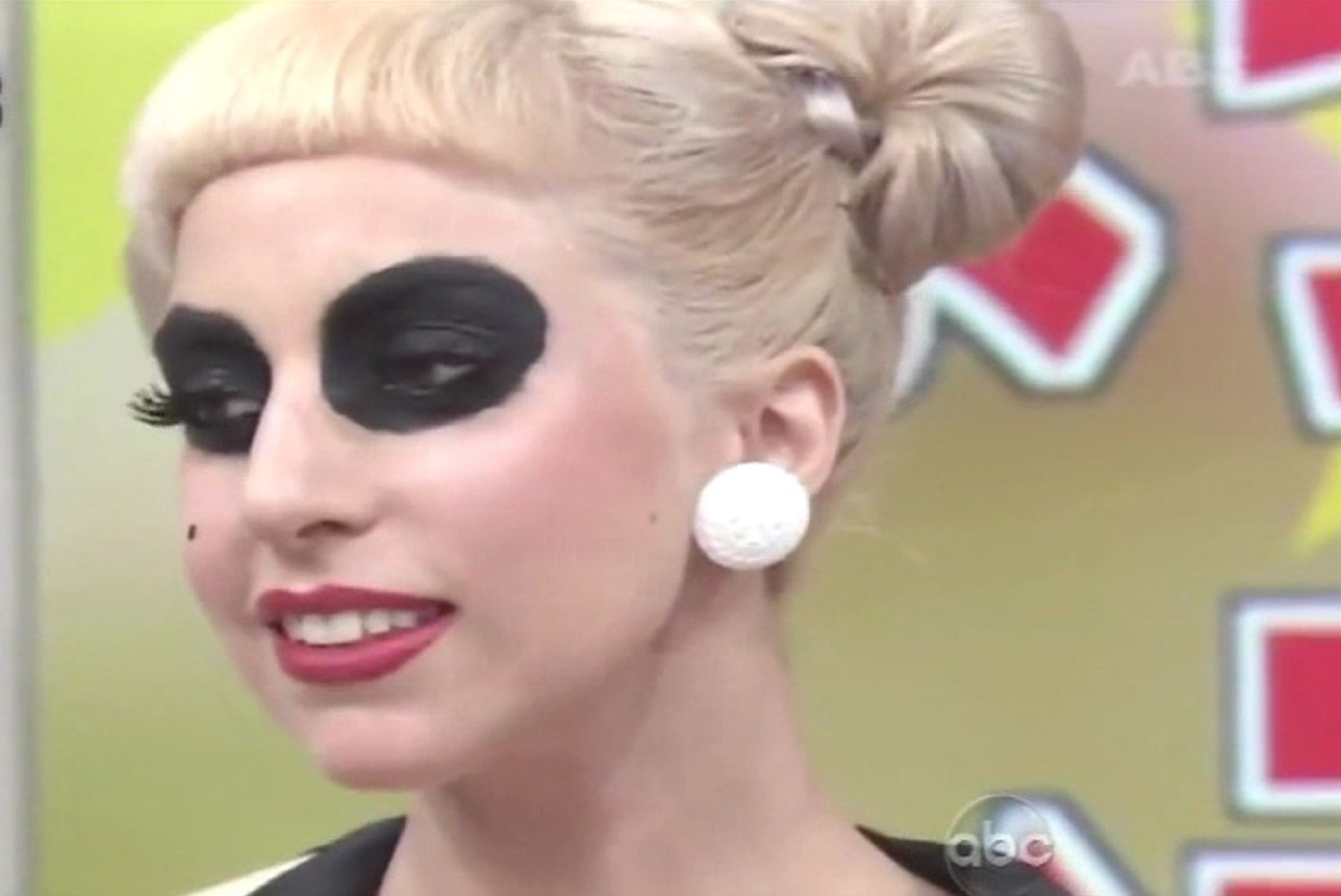 Από πού εμπνεύστηκε η Lady Gaga;