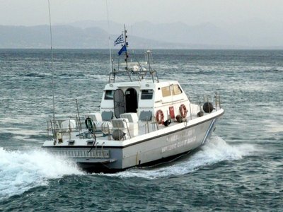 Αγνοείται ακόμα ο ψαράς στην Κρήτη