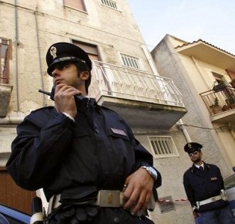 Απόπειρα αυτοκτονίας από τον πρώην αρχηγό της μαφίας