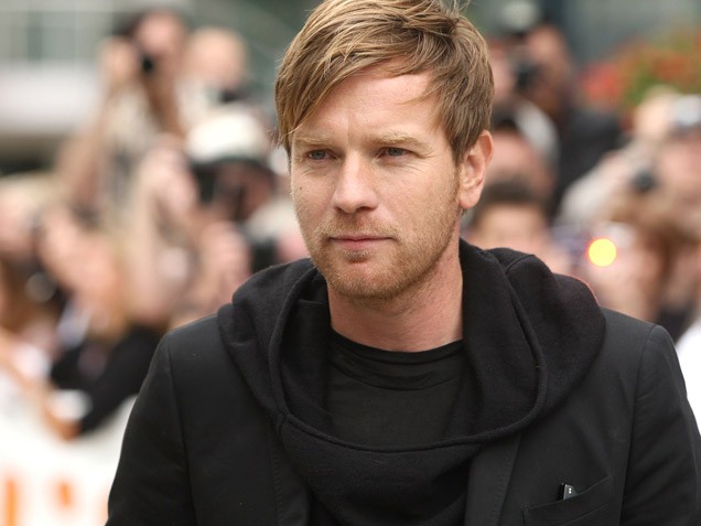 Πατέρας για τέταρτη φορά ο Ewan McGregor