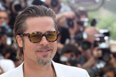 Ο Brad Pitt υπέρ του γάμου των ομοφυλόφιλων