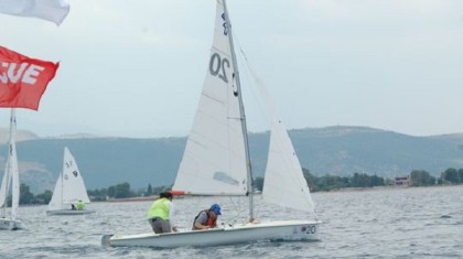 Special Olympics: Έβαλαν πλώρη για κορυφή!