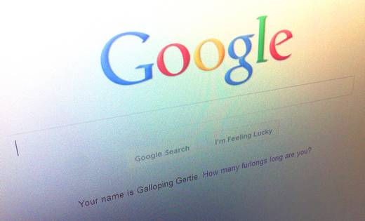 Νέο design για τις υπηρεσίες της Google