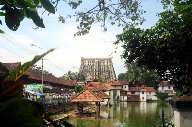 Θησαυρός αμύθητης αξίας βρέθηκε σε ναό της Ινδίας