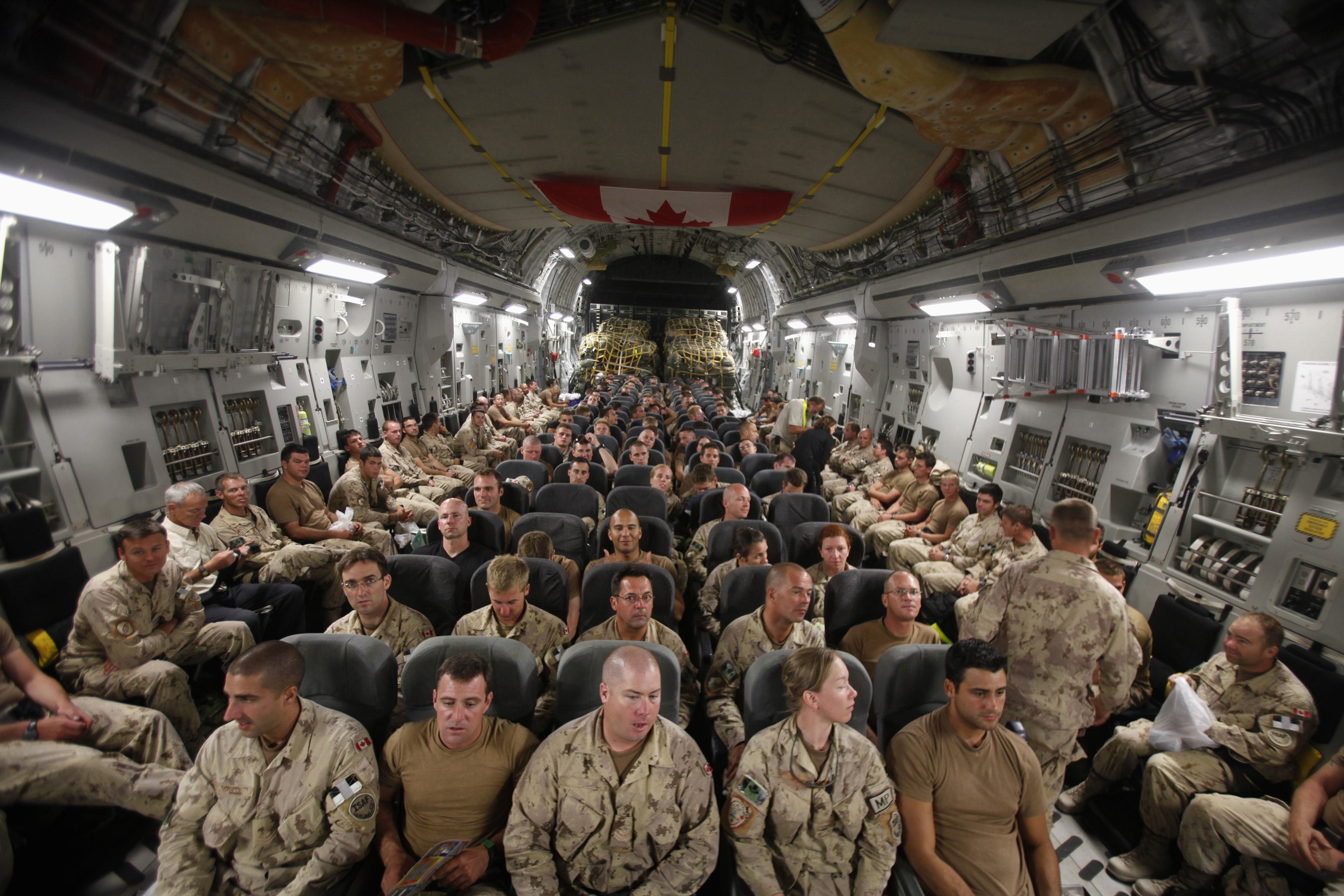 Αποσύρει στρατεύματα από το Αφγανιστάν και η Βρετανία