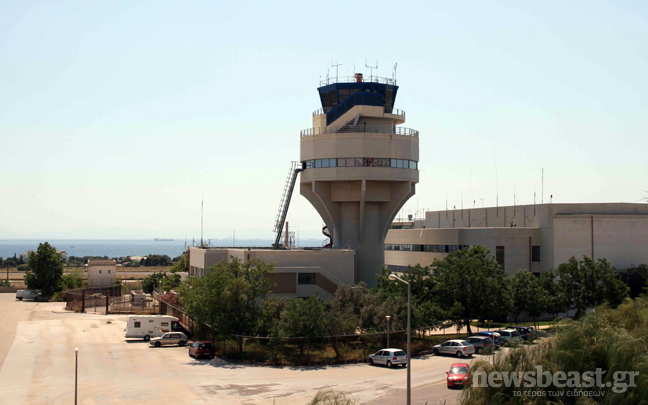 «Λείπει ο ρεαλισμός και η αποφασιστικότητα»