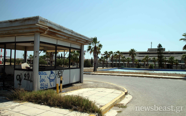 «Μπορούν να γίνουν πολλά, θέληση να υπάρχει»