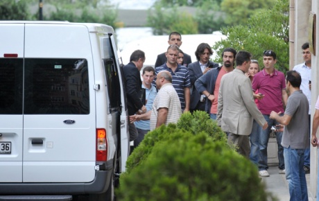 Έξι στρατιωτικοί συνωμότησαν κατά της κυβέρνησης