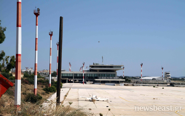 «Η πρόταση είναι καταπληκτική»