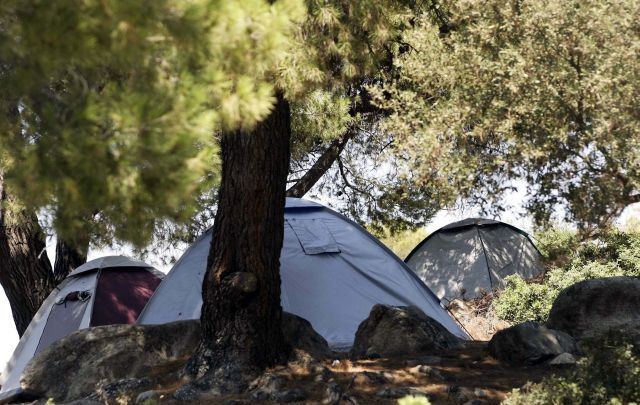 Κορονοϊός: Κλείνει η κατασκήνωση στα Χανιά – Κρούσματα σε παιδιά και εργαζόμενους