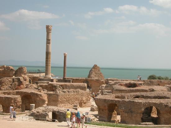 Μεγάλο πλήγμα στον τουρισμό της Τυνησίας
