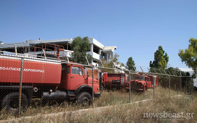 «Η Αθήνα θα αναστενάξει από τουρίστες»