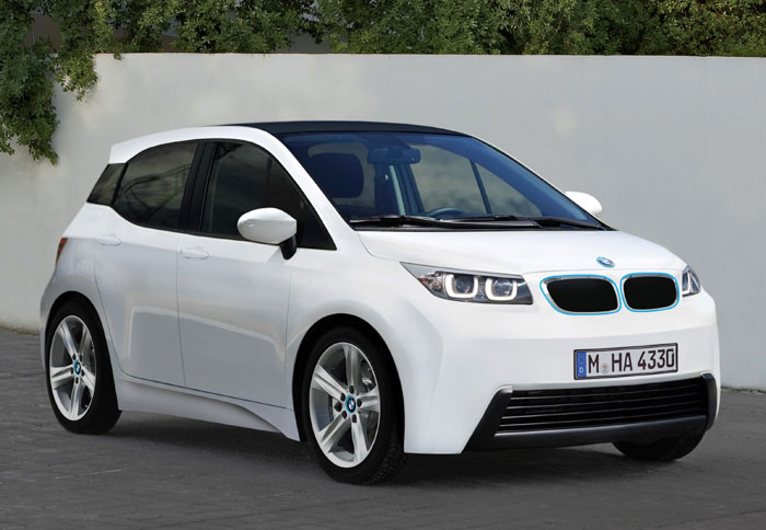 Η BMW ετοιμάζει τρία νέα μοντέλα