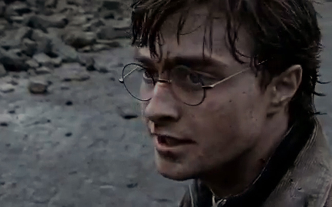 H… εγκυκλοπαίδεια του Harry Potter!