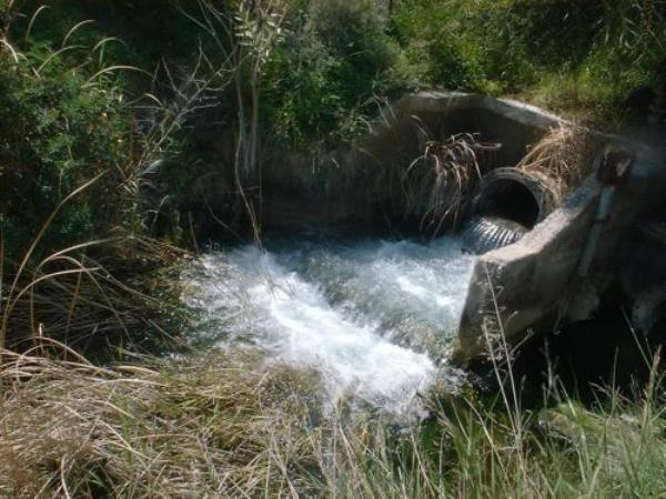 Πρωτοποριακό πρόγραμμα για την εξοικονόμηση υδάτινων πόρων