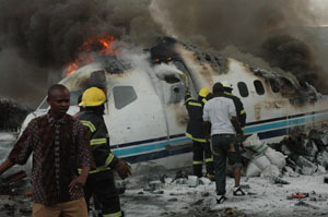 Αεροπορική τραγωδία στα Παπούα