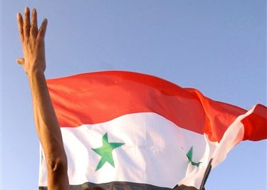 «Παγώνουν» όλα τα περιουσιακά στοιχεία της Συρίας