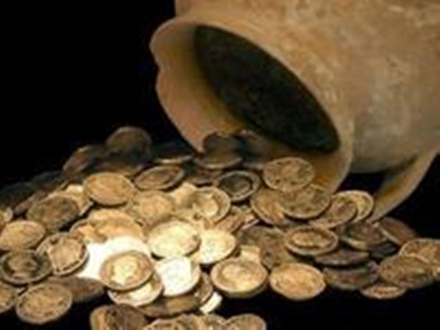 Μυστηριώδες αίτημα για… αναζήτηση θησαυρού στα Τέμπη
