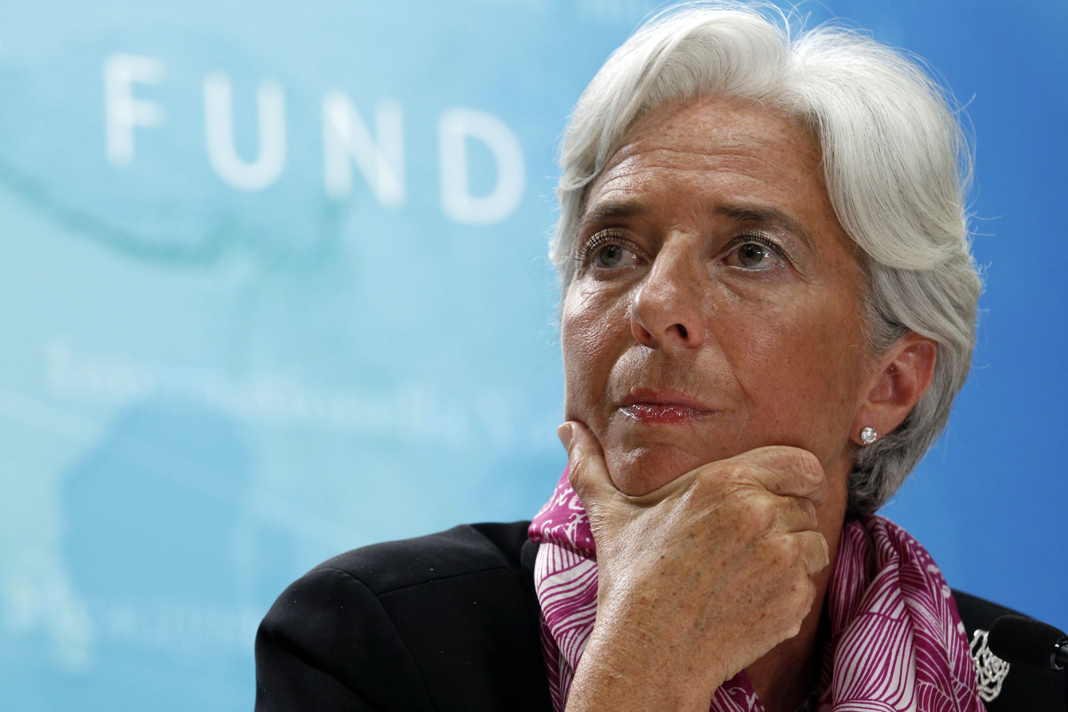 Το ΔΝΤ είναι έτοιμο να βοηθήσει οικονομικά τις πληγείσες χώρες